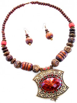 Western jewelry